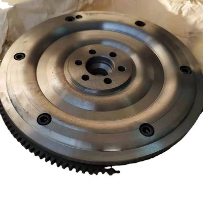Профессиональная сборка летящего колеса для Nissan Infiniti 12310-ET000 2006-2013