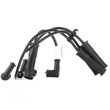 Dacia Spark Plug Ignition 8200943801 Сеть проволочных зажигательных кабелей для двигателя 2.0 CNG