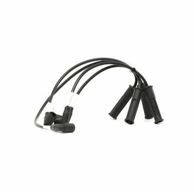 Dacia Spark Plug Ignition 8200943801 Сеть проволочных зажигательных кабелей для двигателя 2.0 CNG
