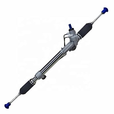 Yaris 1.5 NCP91 MT AT 1NZ-FE Сборка рулевой стойки 45510-0D180 для автомобилей TOYOTA GR