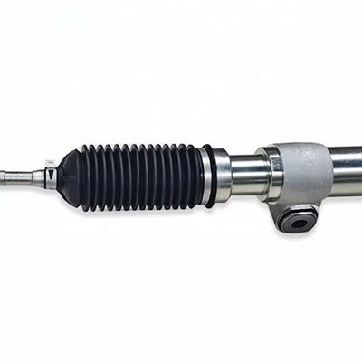 Yaris 1.5 NCP91 MT AT 1NZ-FE Сборка рулевой стойки 45510-0D180 для автомобилей TOYOTA GR