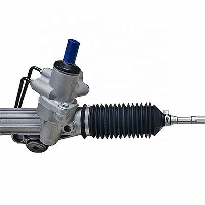 Yaris 1.5 NCP91 MT AT 1NZ-FE Сборка рулевой стойки 45510-0D180 для автомобилей TOYOTA GR