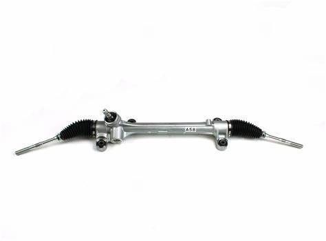 Toyota Corolla 1.8cc 08 Gear Assy рулевая стойка и пинион 45510-12451 Стандартный размер