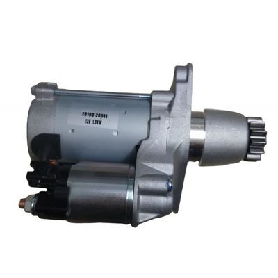 Запускные части для Toyota Camry 02-08 cw 12v 1.2KW Автозапускный Assy 3-фазный мотор