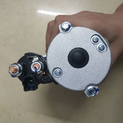 Запускные части для Toyota Camry 02-08 cw 12v 1.2KW Автозапускный Assy 3-фазный мотор