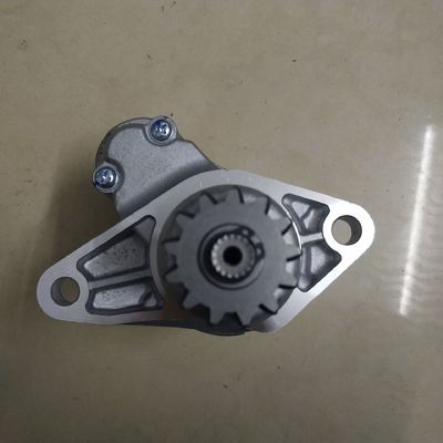 Запускные части для Toyota Camry 02-08 cw 12v 1.2KW Автозапускный Assy 3-фазный мотор