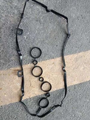 55354237 Крамшафтная крышка для Chevrolet Cruz Fiat Croma Alfa Romeo Opel ASTRA 1988-2011