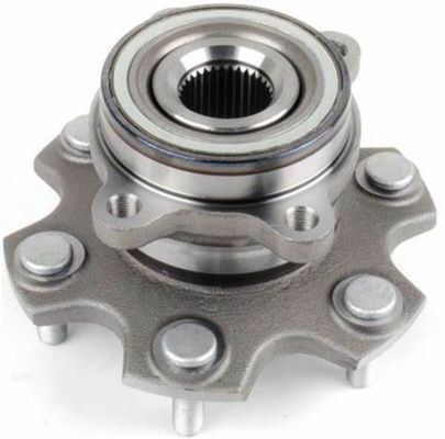 3780A011 2DUF053N Заднее колесо подшипника V87 V93 Mitsubishi Pajero Подшипник колеса