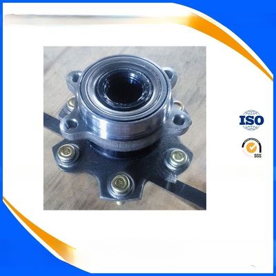 3780A011 2DUF053N Заднее колесо подшипника V87 V93 Mitsubishi Pajero Подшипник колеса