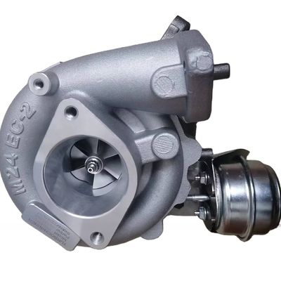 14411-EB710 Turbo GT2056A для Nissan Navara 2000-2007 14411-EB70A 14411-EB70B 14111-EB70C
