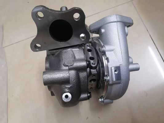 14411-EB710 Turbo GT2056A для Nissan Navara 2000-2007 14411-EB70A 14411-EB70B 14111-EB70C