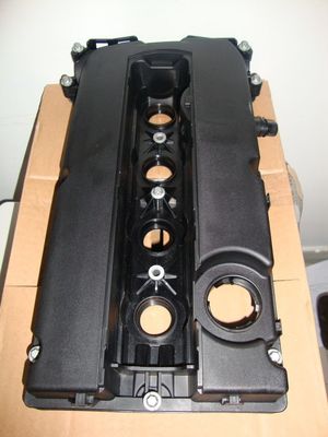 55564395 Покрытие клапана двигателя Камерный вал Ковёр для Chevrolet Cruz 1.8L Superior VVT