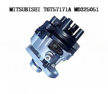 MD325051 Дистрибьютор зажигания для Mitsubishi Pajero Гарантированная производительность и надежность