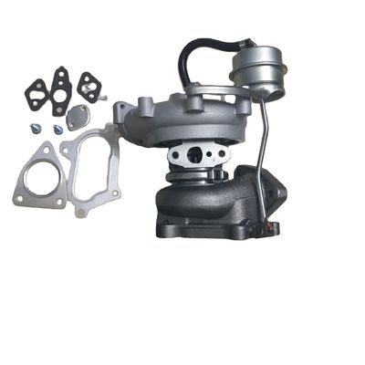 CT12B Турбокомпрессор для двигателя Toyota Hilux 1KZ 17201-58040 Долговечная производительность
