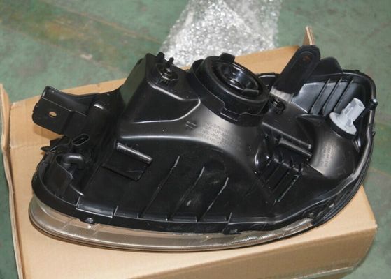 92101-25510 Hyundai Accent Фары Автомобильные фары Корейские автозапчасти