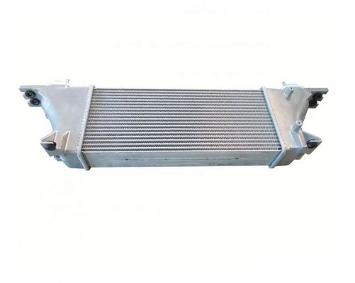 INTERCOOLER для MAZDA BT50 FORD RANGER 3 0DCI 144615X20A Год 2015-2016 Модель автомобиля