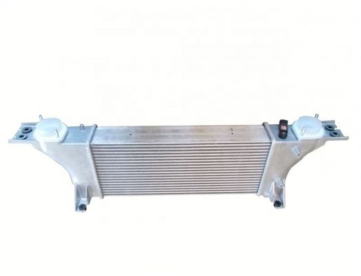 INTERCOOLER для MAZDA BT50 FORD RANGER 3 0DCI 144615X20A Год 2015-2016 Модель автомобиля