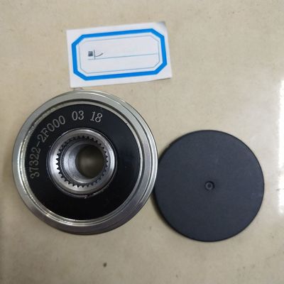 37322-2F000 Ролик для генератора напряжения для Hyundai Tucson IX35 2010-2015 Модель автомобиля 1