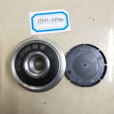 37322-2F000 Ролик для генератора напряжения для Hyundai Tucson IX35 2010-2015 Модель автомобиля 1