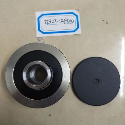 37322-2F000 Ролик для генератора напряжения для Hyundai Tucson IX35 2010-2015 Модель автомобиля 1