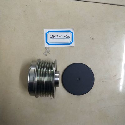 37322-2F000 Ролик для генератора напряжения для Hyundai Tucson IX35 2010-2015 Модель автомобиля 1