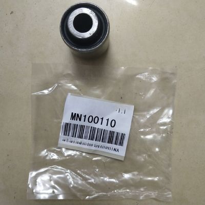 Передняя нижняя ось Подвеска Рука Буширование MN100110 для Mitsubishi Lancer Outlander 2006