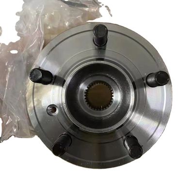 LR009816 Automotive Wheel Hub Bearing For Range Rover SUV 2002-2012 Высокая прочность