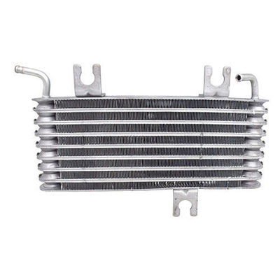 Масляный охладитель 21606-JD30A для Nissan Qashqai HR16DE K9K M9R MR20DE R9M Год 2008-2015