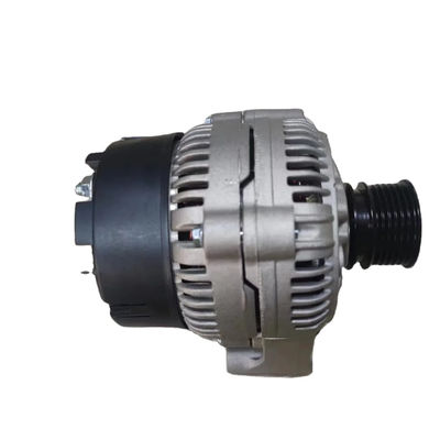 NISSAN ALTIMA L32 MURANO Z51 VQ35DE Альтернатор 23100-1AA1A 23100-1AA1B 23100-JA11A OEM часть