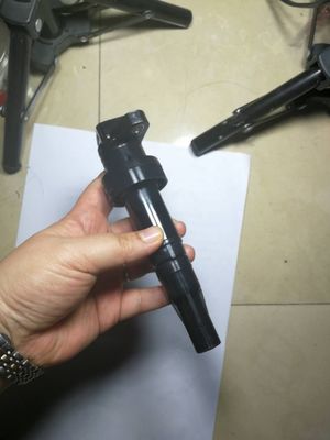 ITEM Автомобильный карандаш сухой зажигательной катушки 27301-02300 Для Hyundai GETZ OEM стандарт