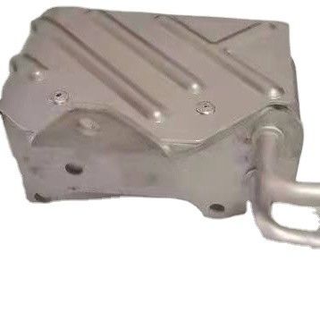 AB39-7A095-BB AB39-7A095 JB3G-7A095-BA AT Масляный охладитель Assy для Ford Ranger 2012 года