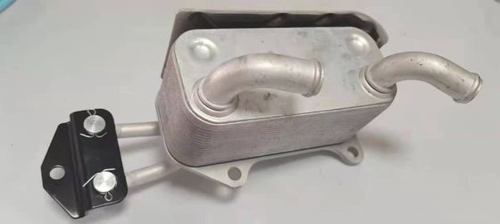 AB39-7A095-BB AB39-7A095 JB3G-7A095-BA AT Масляный охладитель Assy для Ford Ranger 2012 года