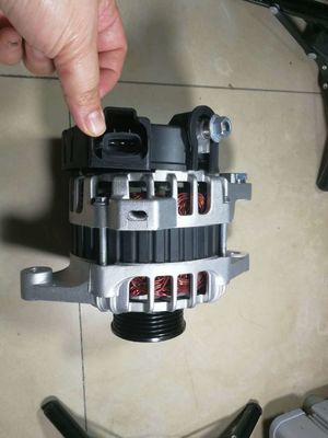 OE NO. 37300-03300 Автомобильный генератор для Hyundai i10 i20 Отличная производительность