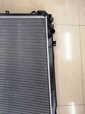 Тойота ЛАНДЦУИРСЕР Вывод воды из радиатора 16400-05180 для Toyota Hilux/4 Runner LAN25
