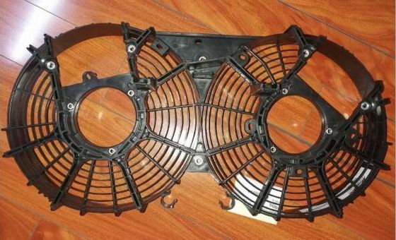 16711-30081 16711-30082 Покрывало вентилятора для Toyota Hiace 2014 OE NO. Гарантируется