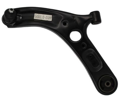 Передняя нижняя рука управления слева направо для Hyundai Avanta 54500-4V000