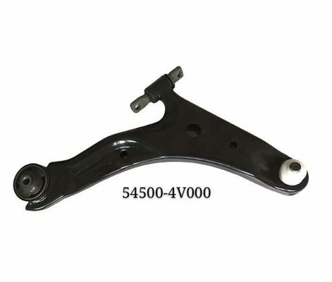 Передняя нижняя рука управления слева направо для Hyundai Avanta 54500-4V000
