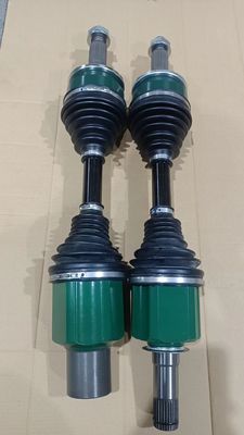 Ford Ranger Mazda BT50 Приводный вал Assy UF9T-25-60X UF6T-25-50X