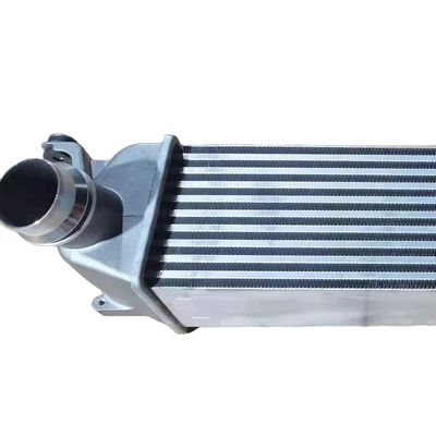 Настраиваемый интеркулер Assy 28190-4A701 для HYUNDAI H1 H-1 Cargo 2007-2019
