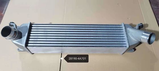 Настраиваемый интеркулер Assy 28190-4A701 для HYUNDAI H1 H-1 Cargo 2007-2019