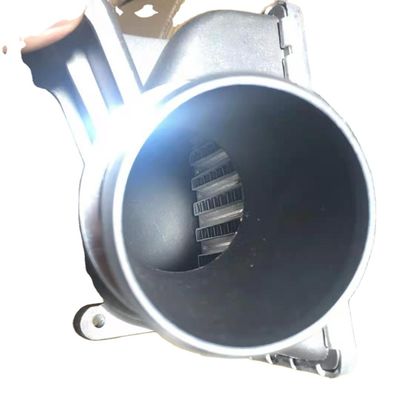 2.5 CRDi двигатель H1 IMAX STAREX HYUNDAI интеркулер 28190-4A481 Полный интеркулер Assy