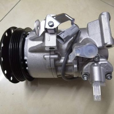 Автокомпрессор 88310-52550 для Toyota Yaris NCP92 2NZ-FE 2007 Гарантированный идеальный набор