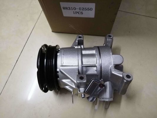Автокомпрессор 88310-52550 для Toyota Yaris NCP92 2NZ-FE 2007 Гарантированный идеальный набор