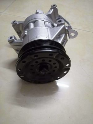 Автокомпрессор 88310-52550 для Toyota Yaris NCP92 2NZ-FE 2007 Гарантированный идеальный набор