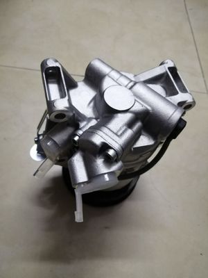 Автокомпрессор 88310-52550 для Toyota Yaris NCP92 2NZ-FE 2007 Гарантированный идеальный набор