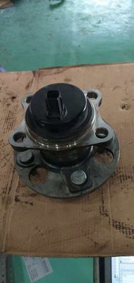 Подшипник колес высокого уровня для Toyota Yaris P13 Prius NHP10 89544-52040 42450-52040