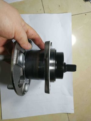 Подшипник колес высокого уровня для Toyota Yaris P13 Prius NHP10 89544-52040 42450-52040