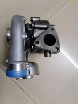 Hyundai Santafe 2000-2012 2.4L 2351cc Электрический турбокомпрессор OE NO. 28231-27800