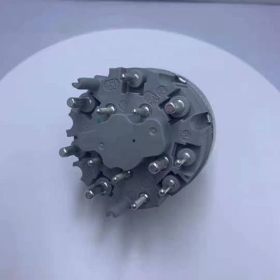OEM 0005456204 Автомобильный переключатель фары 7.1294 E300 Mercedes Benz