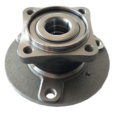 Smart Fortwo Cabrio VKBA6627 Сборки колесных узлов 713661010 4313500235 4513500135